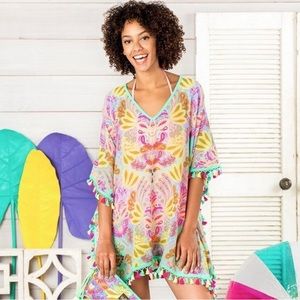 Matilda Jane Swim Cover Up